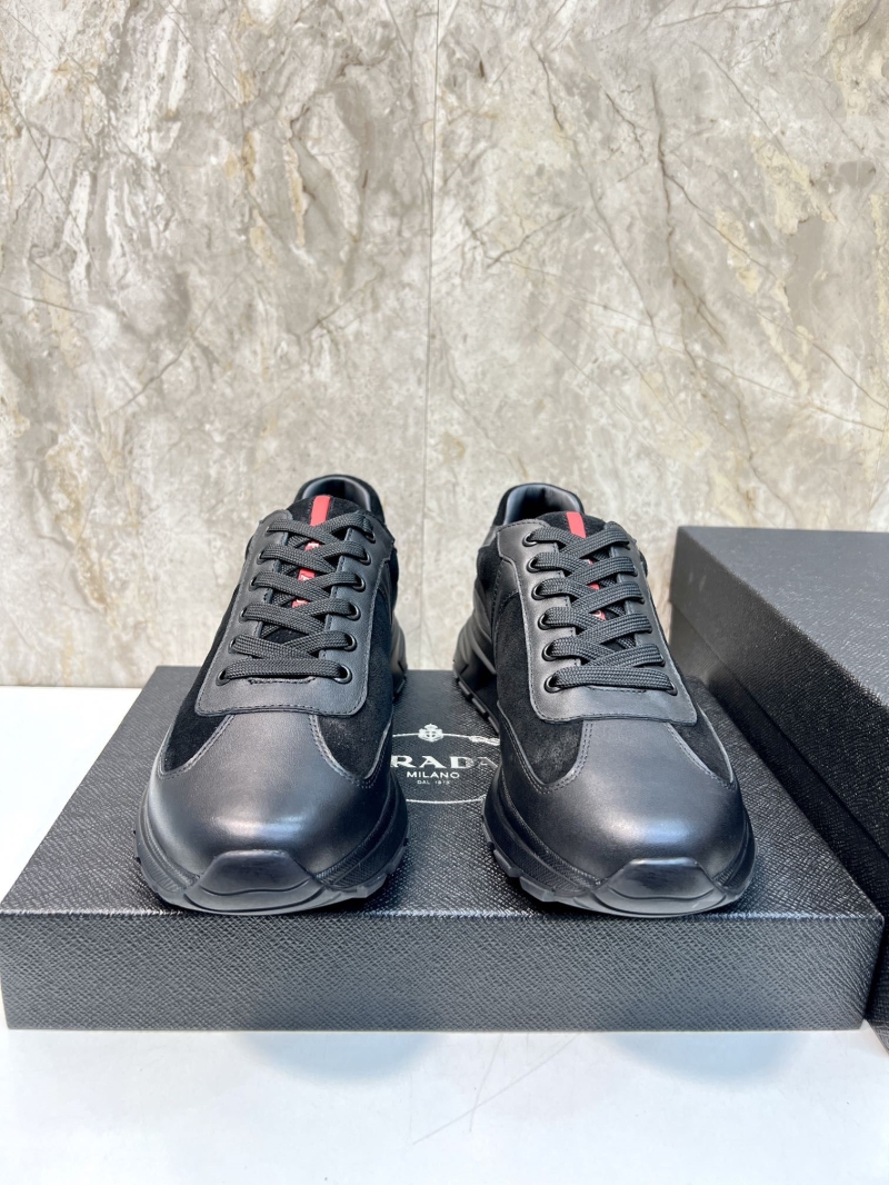 Prada Casual Shoes